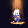 Hug - Undertale