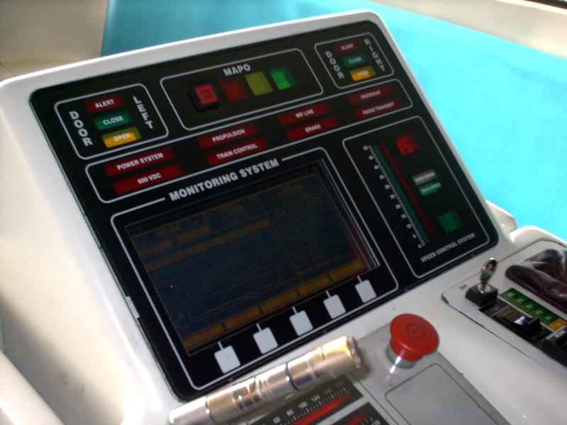 Monorail Control by tssjim on DeviantArt