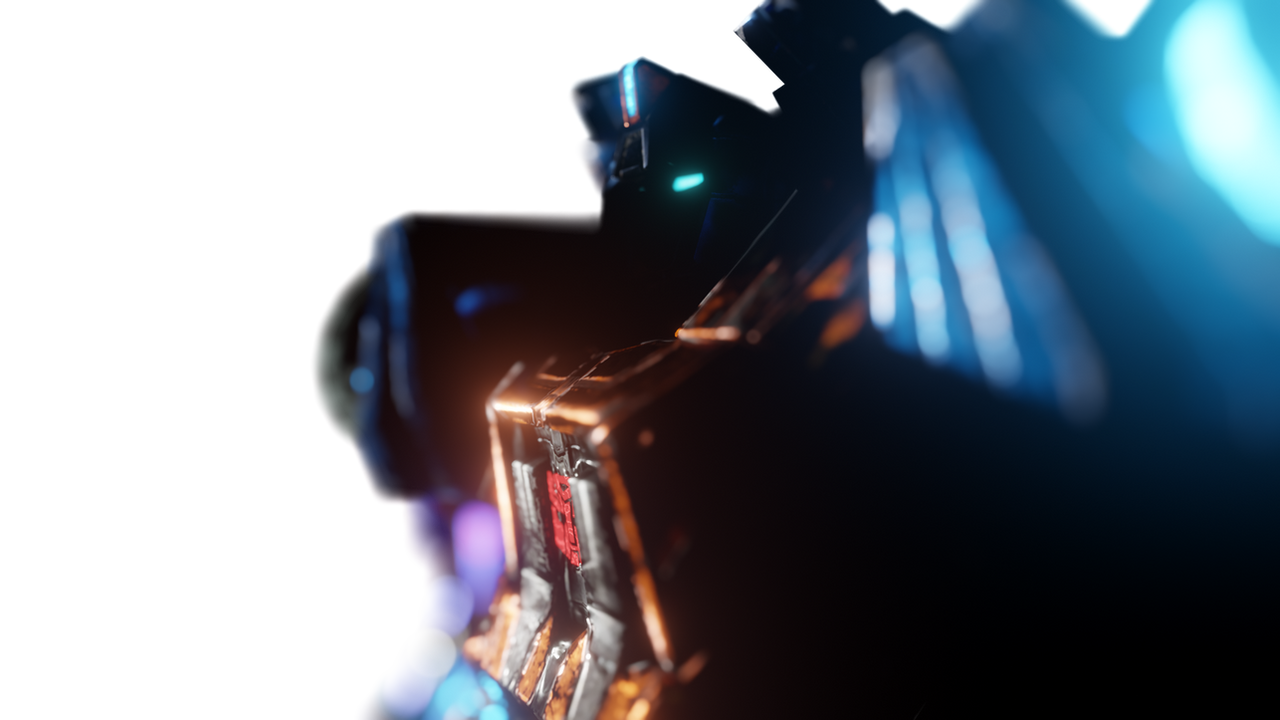 Impactor Impactor - FOC by NocksOnTheDoor on DeviantArt
