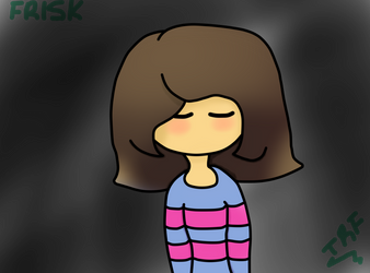 Frisk