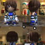 Modnation Racers - Asuka Kazama