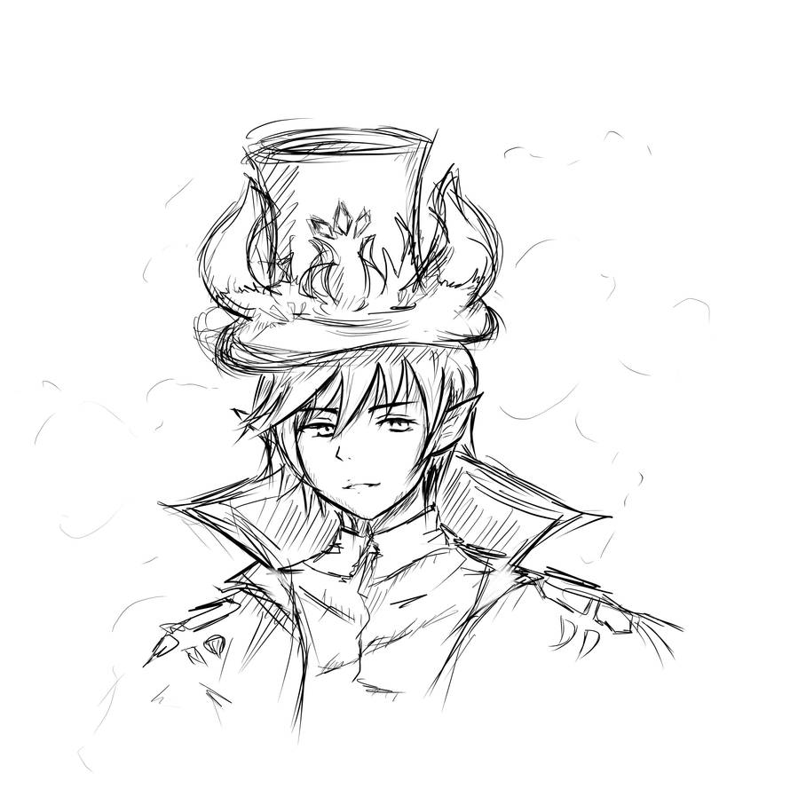 Seven Knights Fan Art Joker By Naoki Tan On Deviantart Seven Knights Fan Art Joker By Naoki Tan On Deviantart