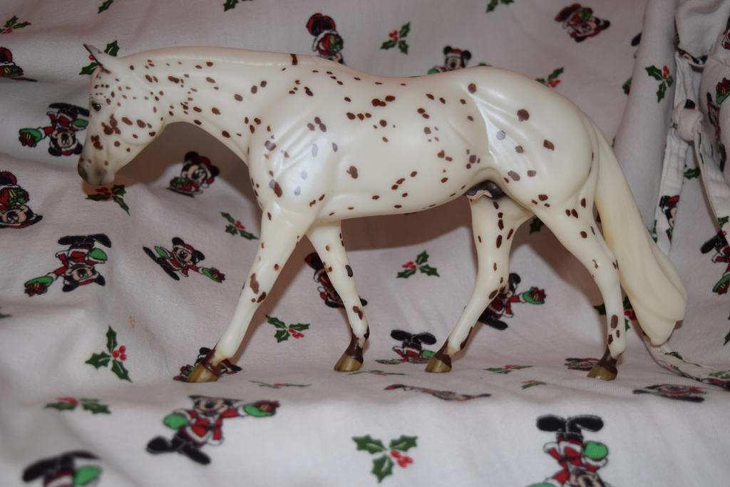 Lil' Ricky Rocker by PeterStoneandBreyer on DeviantArt