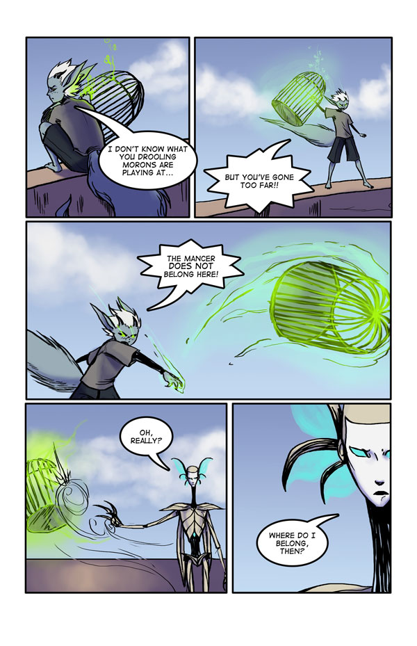 Elysion Age page 45