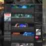 Game-X HoN and LoL Scene