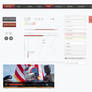 Cinema =Spacebound= UI kit