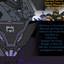 Ask Soundwave: Shadowzone Part 1