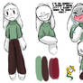 Guritchitale Asriel