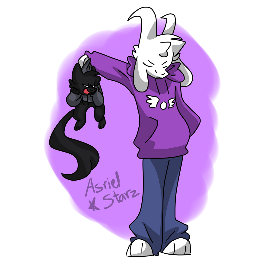 Bad Kitten By Azztarz On DeviantArt bad-kitten-by-azztarz-on-deviantart