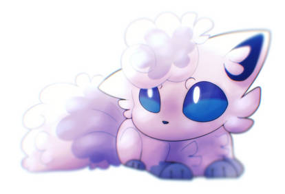 Explore the Best Vulpix_pokemon Art | DeviantArt