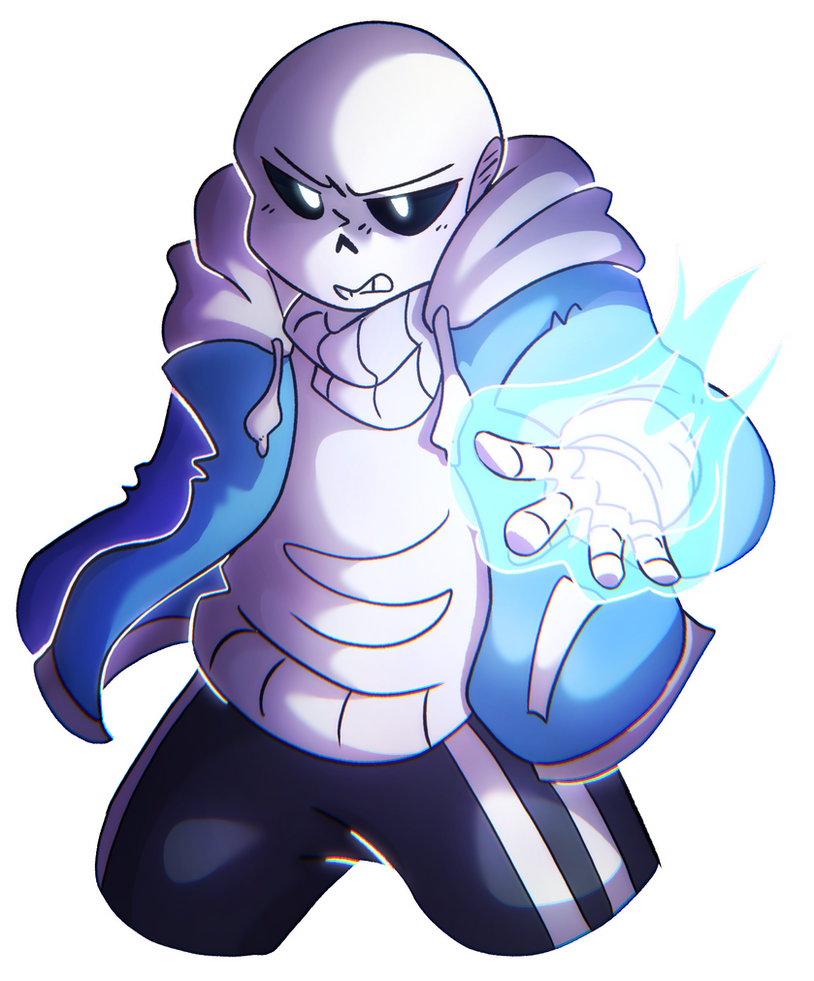 SANS UNDERTALE By Azztarz On DeviantArt Sans undertale by azztarz on deviantart