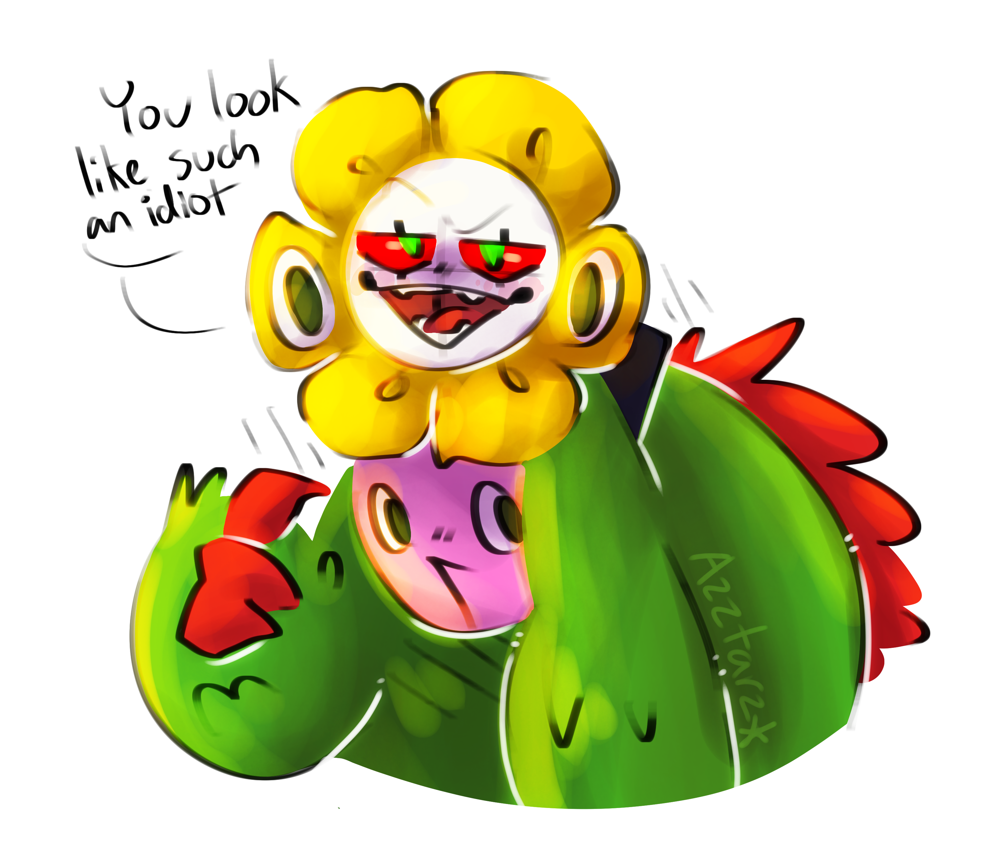 Deviantart Grumpy Baby Grumpy baby by Azztarz on DeviantArt