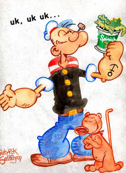 Popeye