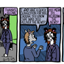 Hyacinth and Sal: A Quick Suggestion