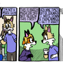 Nature of Sage: Wrong Number