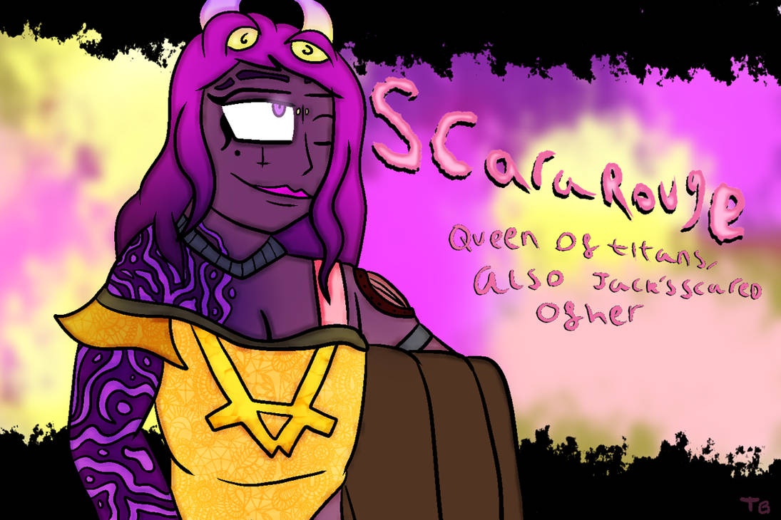 i see a little silhouette of a man by trickibe on DeviantArt