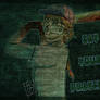 roaches in my mind
