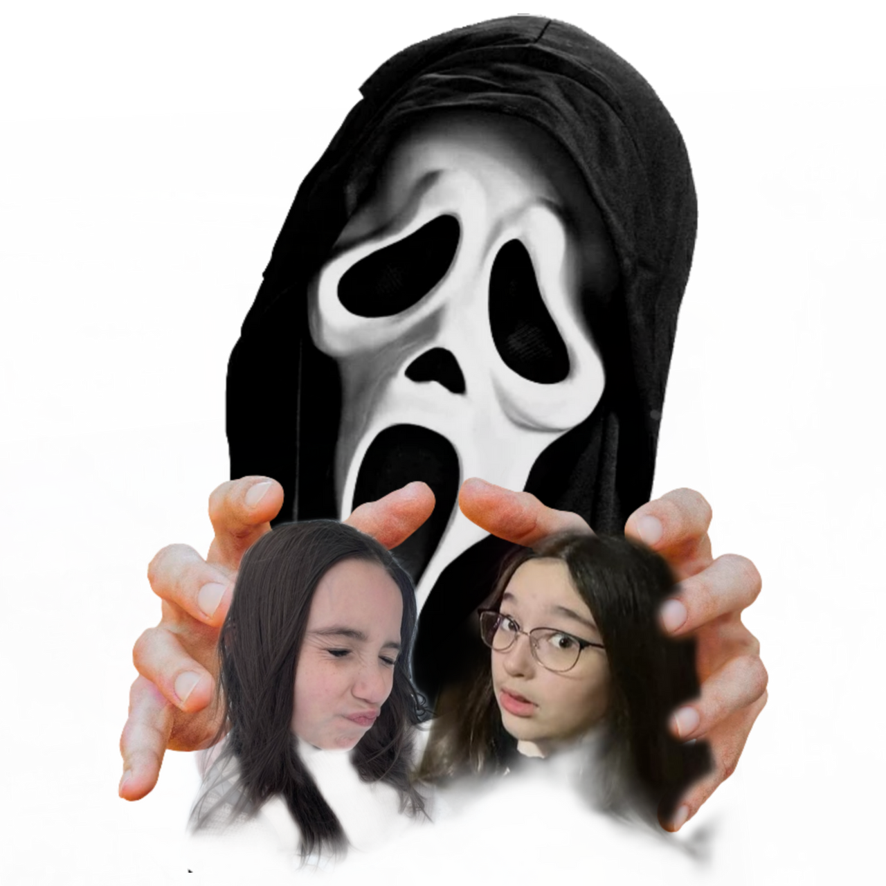 Ghostfaces GhostFaces Victims by SomeHeadlessMan on DeviantArt