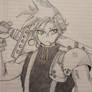 Cloud Strife