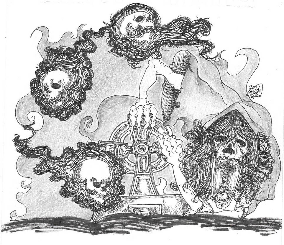 Deviantart Banshee Banshee by PapitaGalactica on DeviantArt