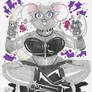 Rock n' Roll Rat