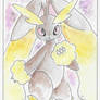 Lopunny