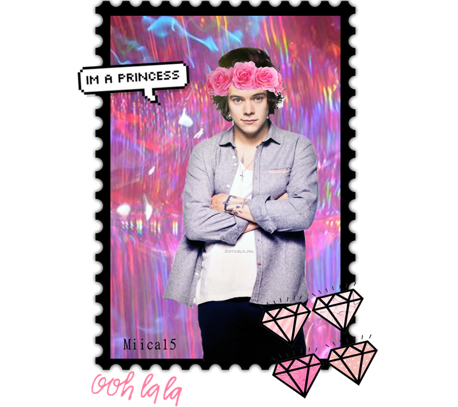 Harry Styles ID by Miica15 on DeviantArt Harry Styles ID by Miica15 on DeviantArt