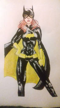 Batgirl