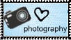 Photography Stamp. by Brookiiee-Jayy