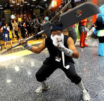 Acen Cosplay 2