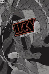 Lucky Cover