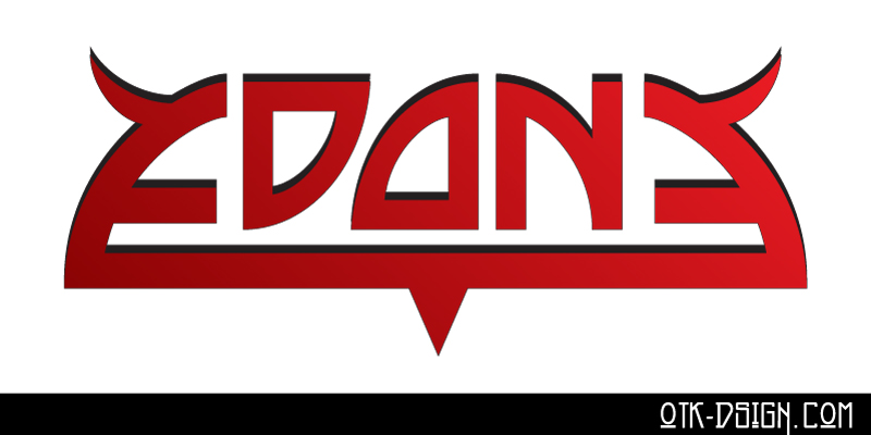 Edane Logo Edane Band Logo Edane Songs, Events And Music Stats | Viberate.com