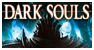 Dark Souls Stamp