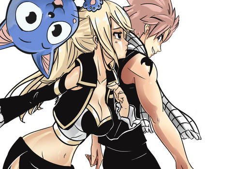 Fairy Tail