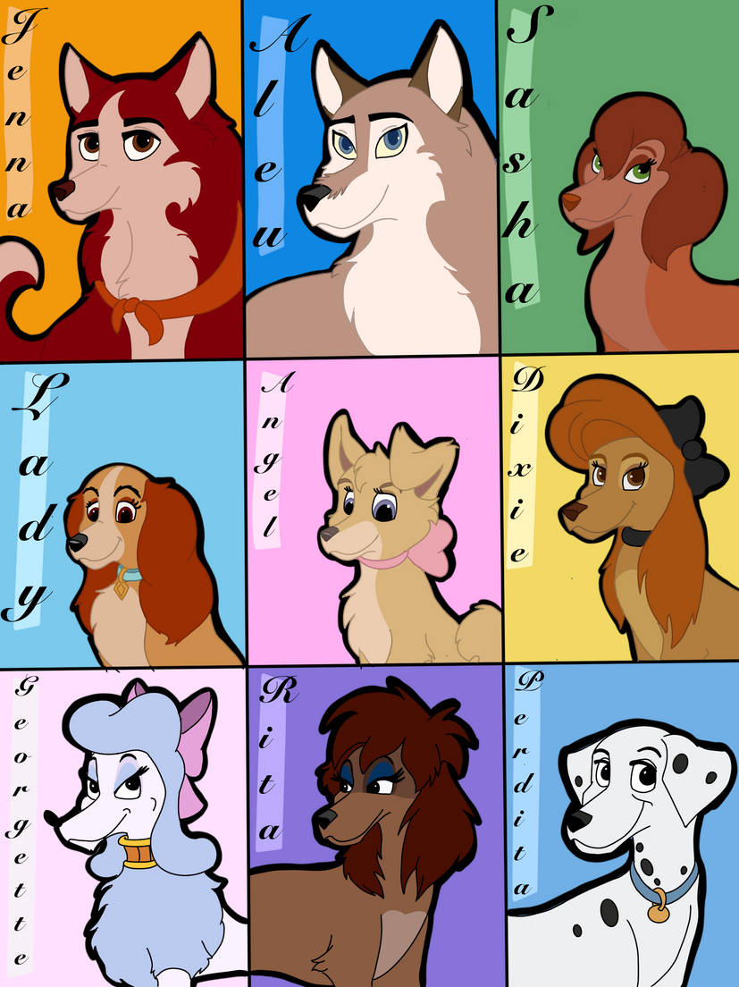 Deviantart Re Upload Girls (reupload) by cookiedough31017 on DeviantArt