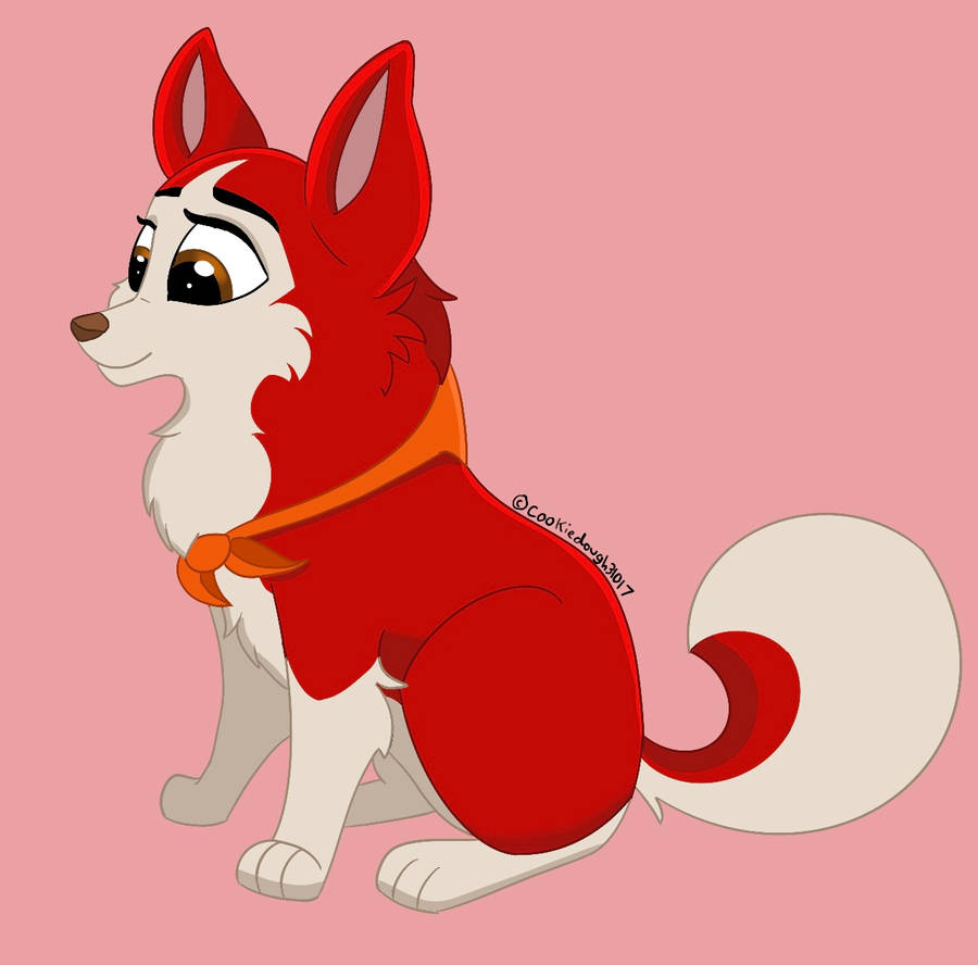 Trying a different style by cookiedough31017 on DeviantArt