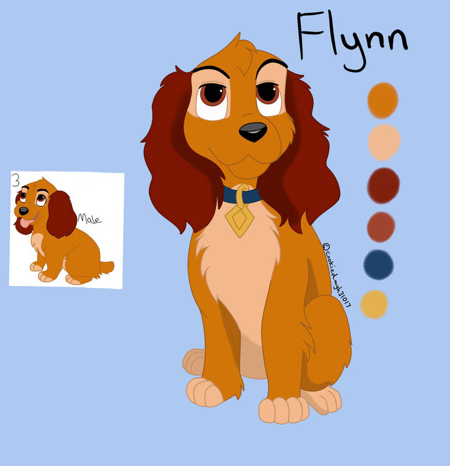 Flynn Rabbit Flynn by cookiedough31017 on DeviantArt