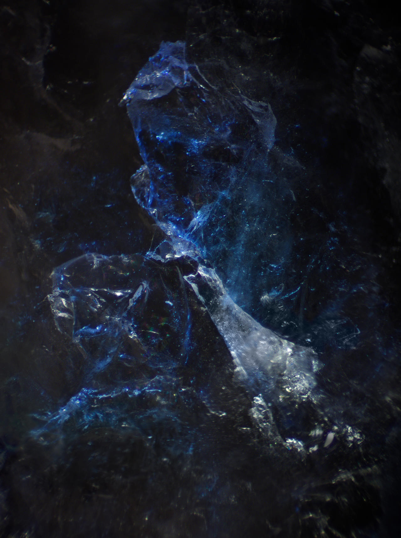 Spectre II by TheOddSun on DeviantArt