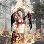 Dancer of Fire