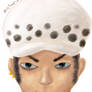 Trafalgar Law