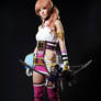 Serah Farron