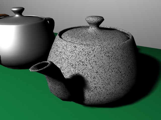 teapot beton