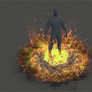 Effect Animation Tutorial - Fire aura