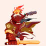 Hellboy - Dark Horse Comic