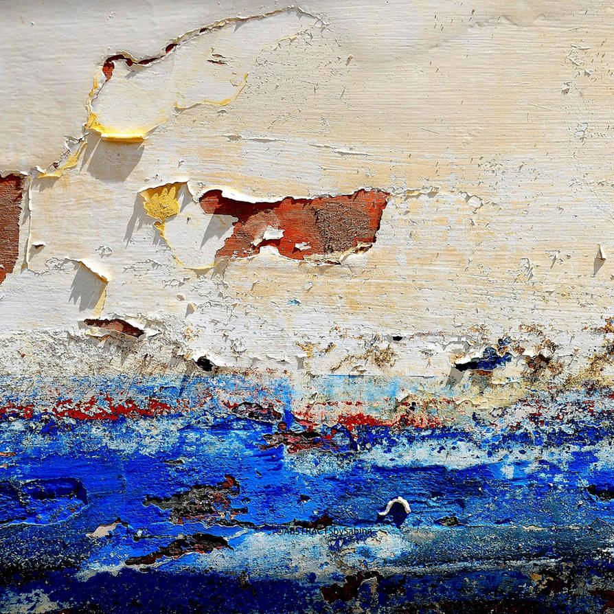 Ocean Drive by ABSTRACTSbySabina