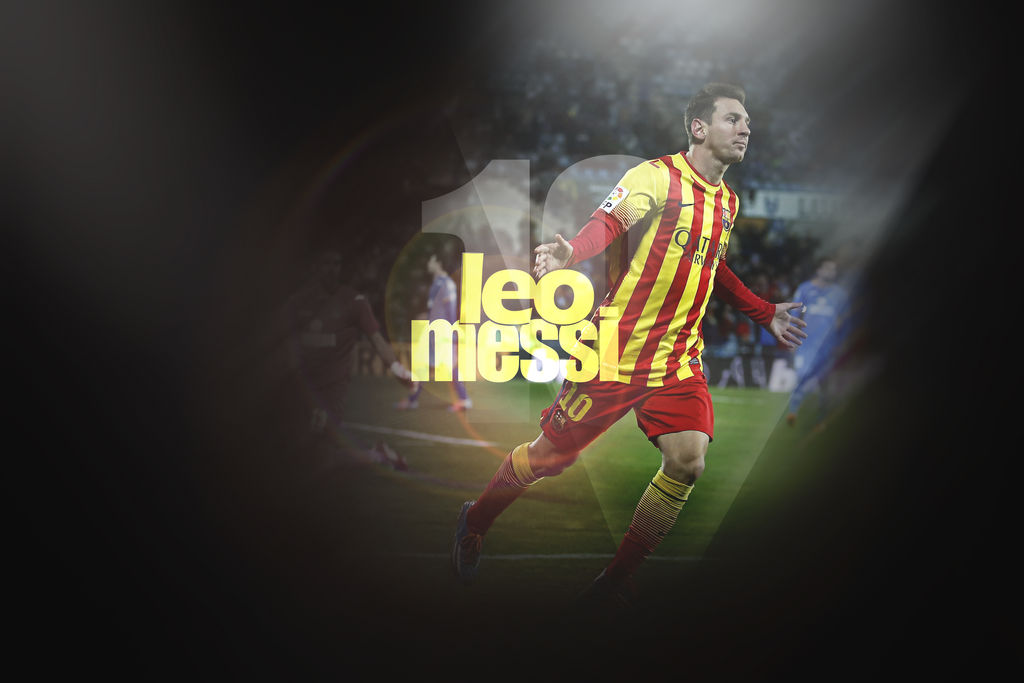 Lionel Messi - Best Ever