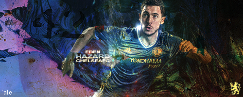 Eden Hazard