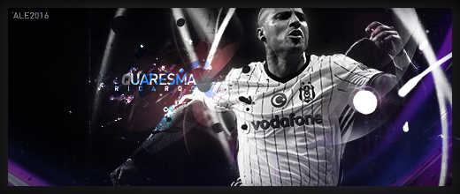 Quaresma - Ale