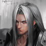 Sephiroth