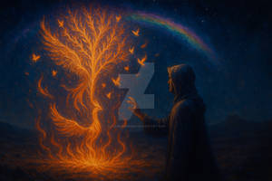 Inventing Hope